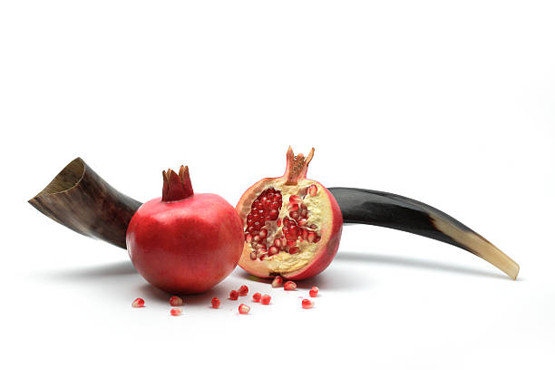 تصویر 1 از انار یاقوتی خوش رنگ زمستان رسیده شهوار